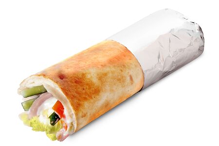 Буррито Цезарь