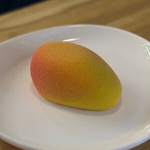 Пирожное корпусное Манго