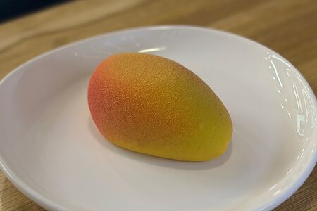 Пирожное Манго