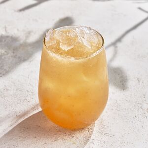 Лимонад домашний Дюшес