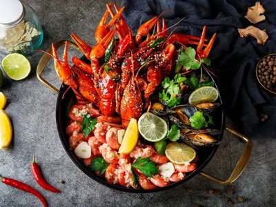 Сет Азиатский