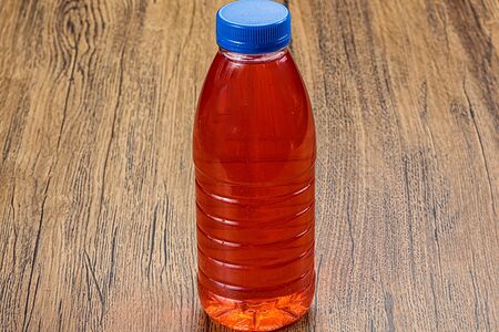 Морс ягодный