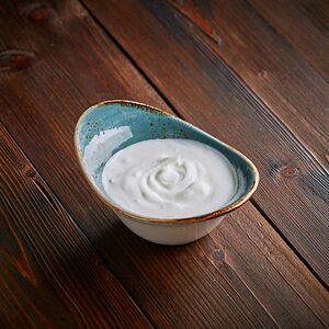 Чесночный соус