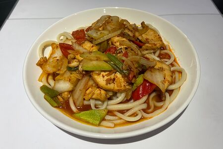 Жи ру лагман