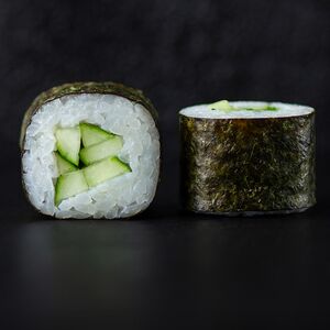 Маки огурец