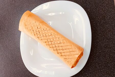 Шаурма сырная