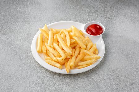 Картофель фри