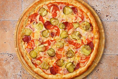 Пицца Дон Карло