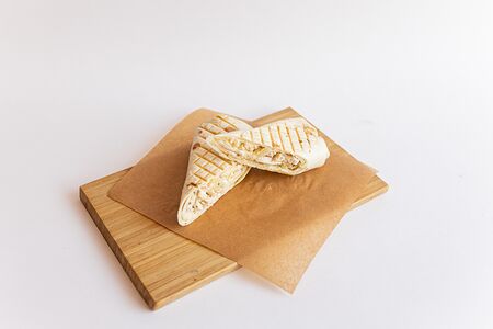 Ролл Гавайский