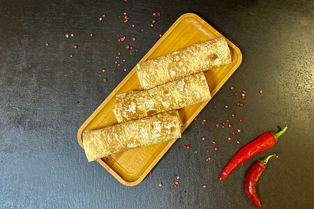 Лаваш армянский