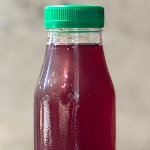 Морс Вишня-мята