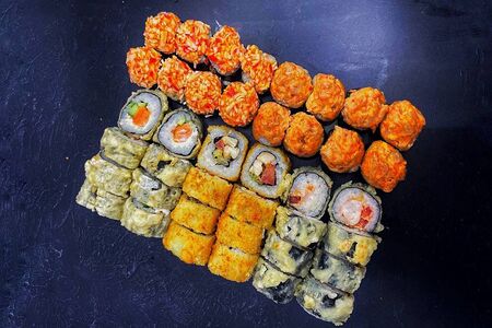 Сет Зажаренный