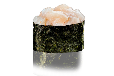 Хотатэ спайси