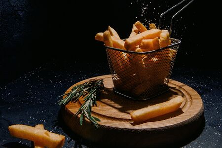 Картофель Фри стандартный