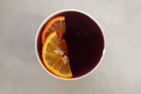 Чай Марокканский пряный