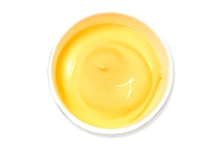 Соус Сырный