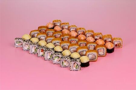 Сет Любимый