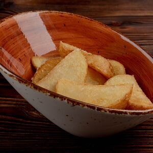 Картофель Айдахо