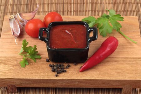 Соус Томатный