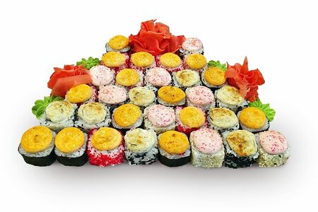 Сет Маргарита