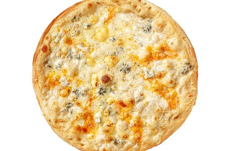 Пицца Четыре сыра