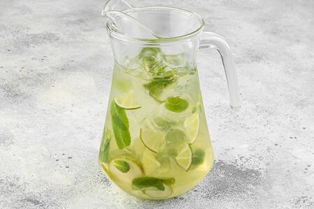 Лимонад Грушевый