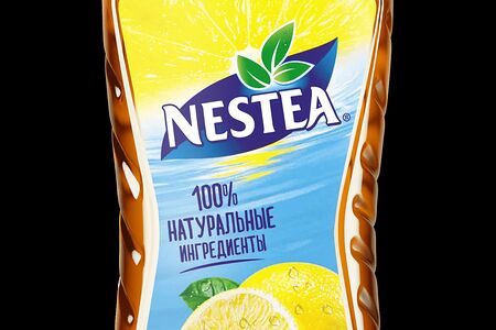 Чай Nestea Лимон