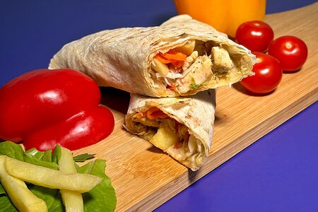 Микс большая