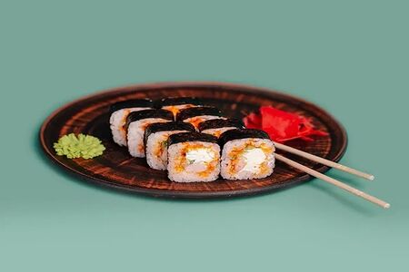 Восходящее солнце