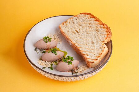 Паштет Barista & Povarista