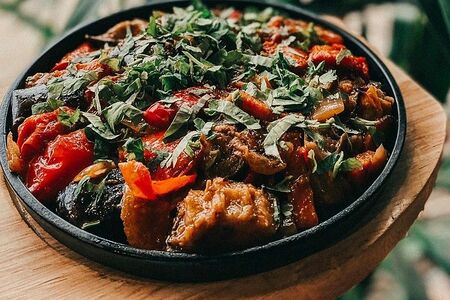 Аджапсандал