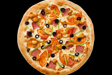 Неаполитана