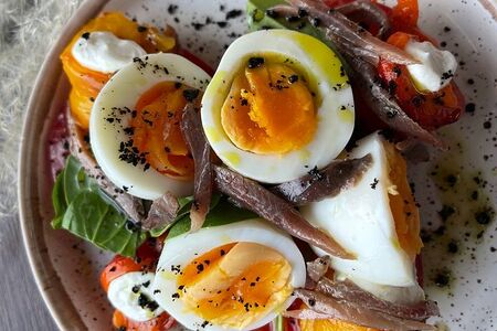 Русское капрезе