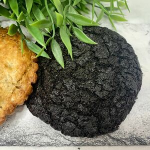 Шоколадное печенье Брауни