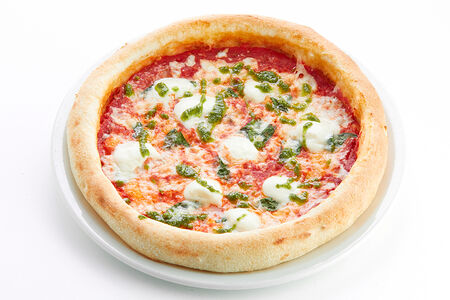 Пицца Маргарита