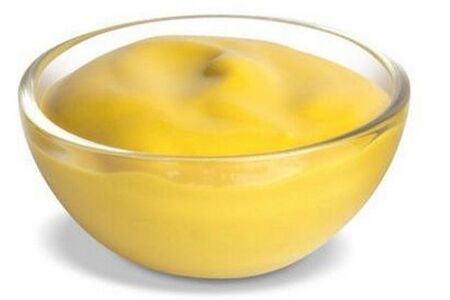 Сырный соус