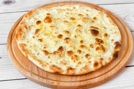 Фокачча с сыром