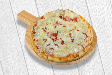 Пицца Маргарита