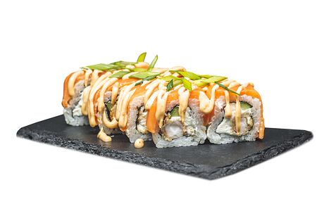 Филадельфия Шримп