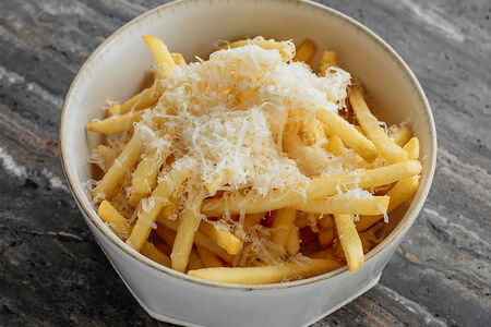 Картофель фри