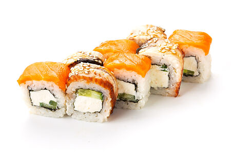 Филадельфия микс