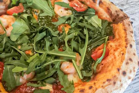 Реджина ди Маре