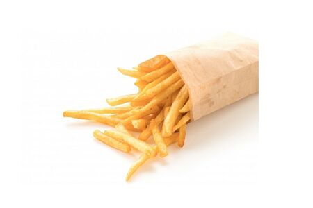 Картофель Фри