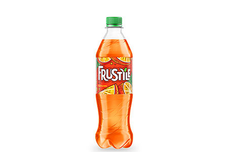 Frustyle (бут) апельсин 0,5