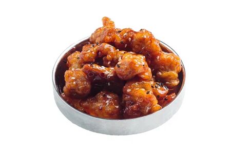 Чиккен байтс