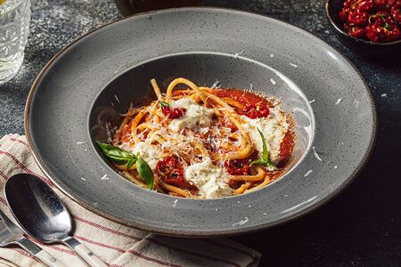 Паста Помодоро