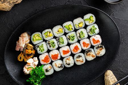 Классика Сет