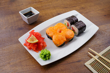 Ролл Микадо