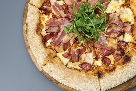 Пицца Мясная