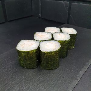 Ролл Эби маки